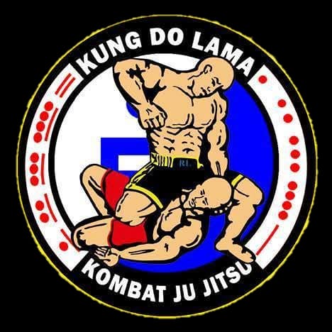 Logo Kung Do Lama Mérida