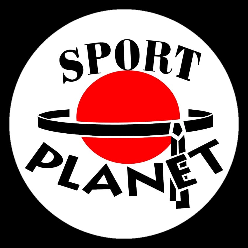 Logo Sport Planet