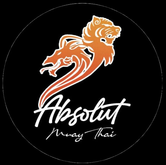 Logo Absolut Muay Thai