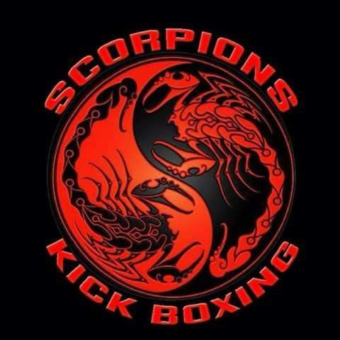 Scorpions