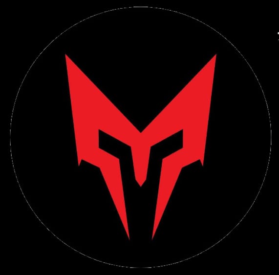 Logo Mirmidones