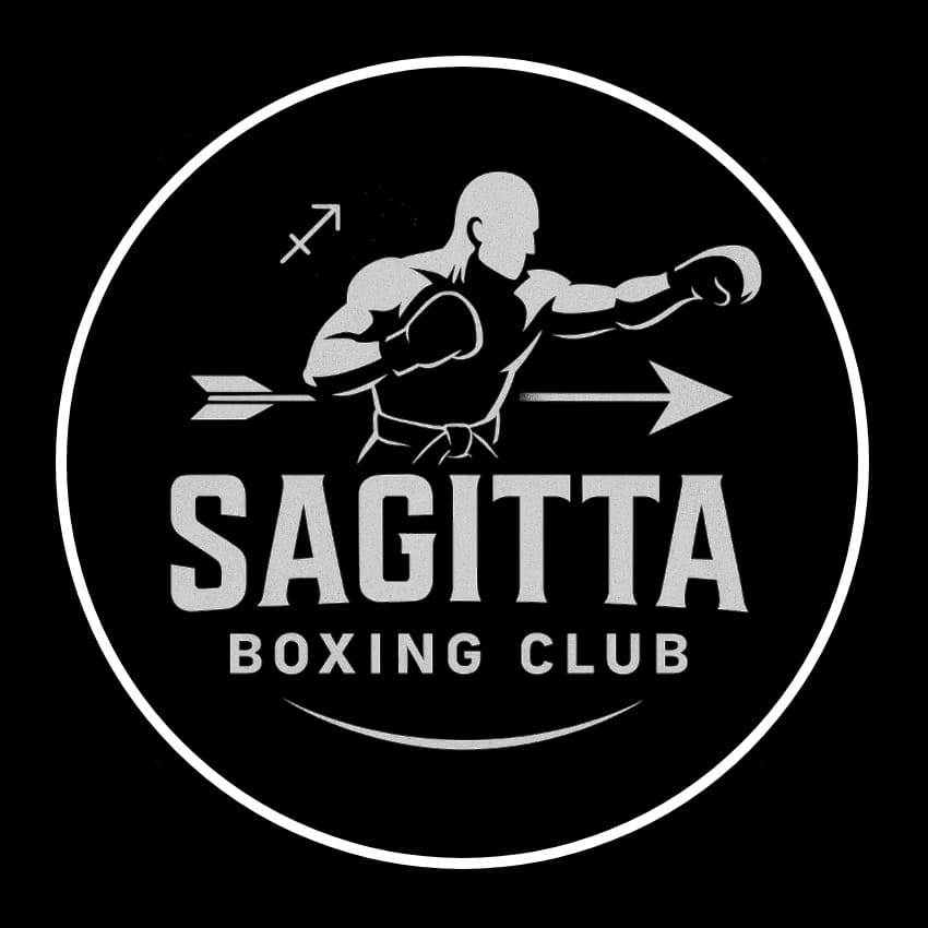Logo Coliseum Sagitta Artes Marciales