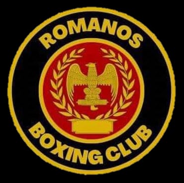 Logo Romanos Boxing Club