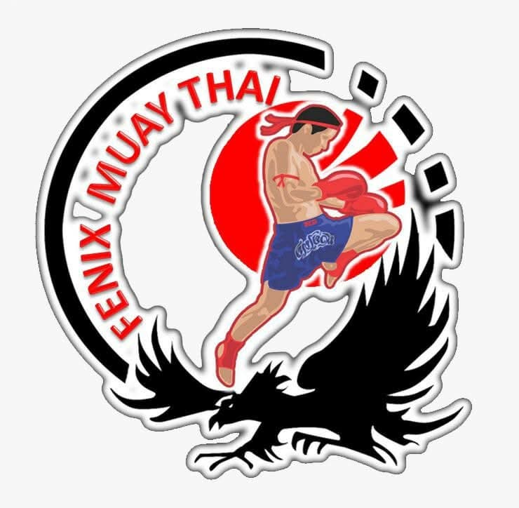 Logo Fenix Muay Thai