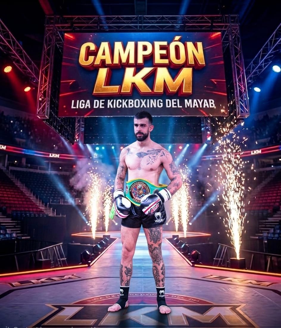 Rafael Cham